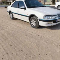 پژو پارس سال دوگانه مدل ۸۹|خودرو سواری و وانت|نجفآباد, ویلاشهر|دیوار