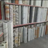 فروش و نصب کاغذدیواری وپوسترسه بعدی وبرچسب کابینت|خدمات پیشه و مهارت|بندرعباس, |دیوار