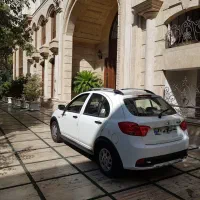 کوییک GXL مدل1403کم کارکرد|خودرو سواری و وانت|تهران, دروس|دیوار
