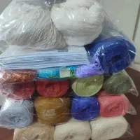 نخ و نقشه قم