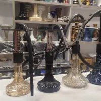 تولید قلیان عربی|صنایع دستی و سایر لوازم تزئینی|پاکدشت, پاکدشت (مامازند)|دیوار