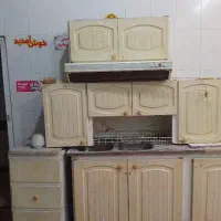 کابینت کارکرده