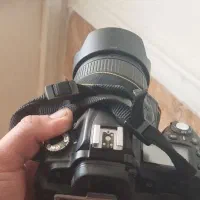 دوربین nikon d90