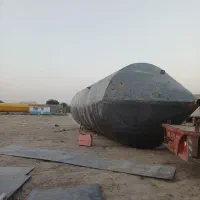 سیلوهای سیمان و تانکر های زمینی و هوایی