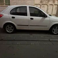 تیبا ۲ هاچبک EX|خودرو سواری و وانت|محمدشهر, شهرک چمران|دیوار