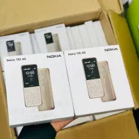 گوشی نوکیا 130 (2024) پلم