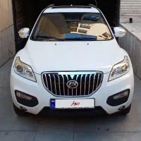 *لیفان X60 اتومات کم کار تحویل 98*