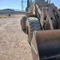 لودر اف آر ۱۵|خودرو سنگین|میاندوآب, |دیوار