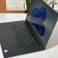 Dell نسل بالا گرافیک‌مجزا|رایانه همراه|کرمانشاه, |دیوار