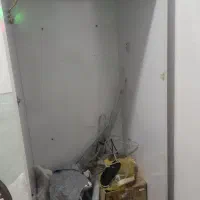 اتاق پروف با استحکام