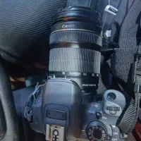 دوتا دوربین|دوربین عکاسی و فیلم‌برداری|تهران, ترمینال غرب|دیوار