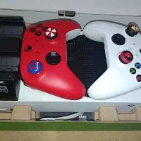 Xbox series s ایکس باکس