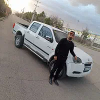 جویای کار با ماشین دوکابین