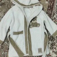 حوله حمام کودک درحدنو