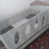 تخت خواب کودک