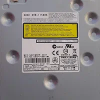 dvd رایتر در حد خشک اک