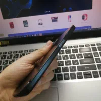 گوشی موبایل ناتینگ فون 1 با حافظه 256 گیگابایت|موبایل|تهران, جمال‌زاده|دیوار