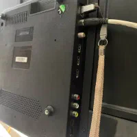 تلویزیون 50 اینچ سانی فورکی اسمارت هوشمندماهواردار|تلویزیون و پروژکتور|اشنویه, |دیوار