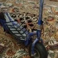 اسکوتر برقی در حد نو