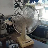 پنکه سالم طرق
