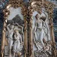 دو عدد جا کیلد یا  برای چیزی دیگر