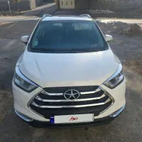 جک s3|خودرو سواری و وانت|شهرکرد, |دیوار