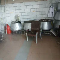 وسایل آشپزی