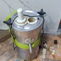 اب هویج یا میوه گیری|آبمیوهگیر و آبمرکباتگیر|اهواز, شریعتی جنوبی|دیوار