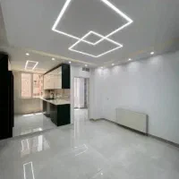 ۸۳ متر فول امکانات خوش نقشه/شهرک آزادی تهرانسر