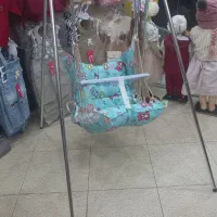 زیردکمه سه تیکه نوزادی سیسمونی اسدی|اسباب و اثاث بچه|کرمان, |دیوار