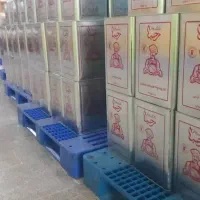 روغن ۱۷ کیلویی مرحبا فقط ۵۷۰۰