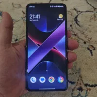 Poco X7 pro 512|موبایل|تهران, بنی‌هاشم|دیوار