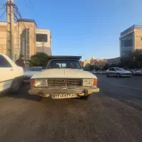 پیکان وانت
