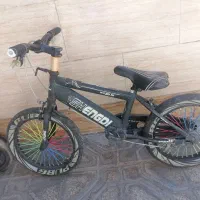دوچرخه ۱۶
