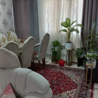 اجاره آپارتمان فردوس غرب  ۱۱۰متری الهام|اجارهٔ آپارتمان|تهران, ارم|دیوار