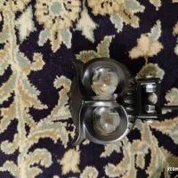 هدلایت پرژکتور جغدی پر نور|قطعات یدکی و لوازم جانبی|یزد, |دیوار
