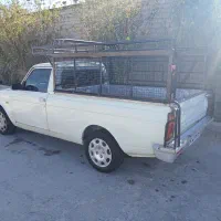 پیکان وانت بنزینی|خودرو سواری و وانت|فیروزآباد (فارس), |دیوار