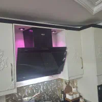 آپارتمان تک واحدی دوخوابه  آسانسور و پارکینگ