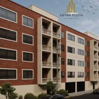 آپارتمان اقساطی