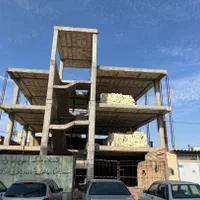 فروش منزل مسکونی نیمه ساز