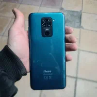 گوشی note 9 تمیز