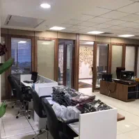 170 متر اداری، شهرک غرب|اجارهٔ دفتر کار، اتاق اداری، مطب|تهران, شهرک غرب|دیوار