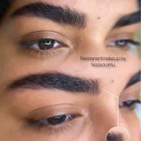 مدل میکروبلیدینگ میناب|خدمات آرایشگری و زیبایی|میناب, |دیوار