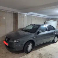 سورن پلاس xu7p 1404 خاکستری متالیک|خودرو سواری و وانت|تهران, بهار|دیوار