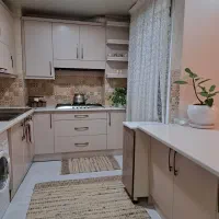 آپارتمان ۵۸متری|فروش آپارتمان|تهران, راه آهن|دیوار