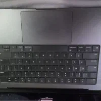 Mac M4 Pro|رایانه همراه|شیراز, شاه قلی بیگی|دیوار