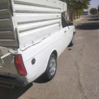 پیکان دوگانه سوز CNG، مدل۱۱۳۸۹|خودرو سواری و وانت|مشهد, سجاد شهر|دیوار