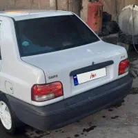 پرایدکمکار۹۹|خودرو سواری و وانت|کوهدشت, |دیوار