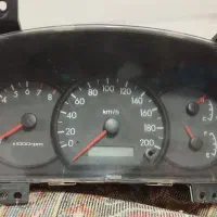 پشت آمپر ریو
