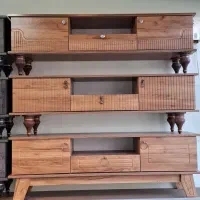 میز تلویزیون مدل الماس|میز تلویزیون|مشهد, نوید|دیوار